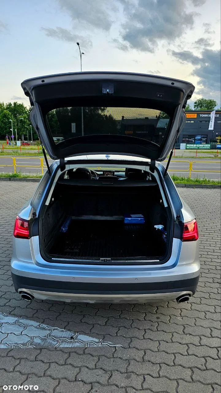 Audi A6 Allroad 3.0 TDI Quattro S tronic - 13