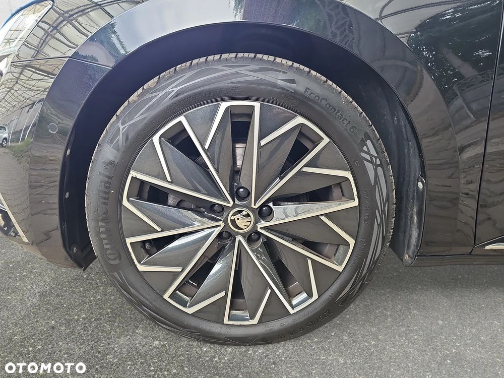Skoda Superb 2.0 TSI L&K DSG - 10