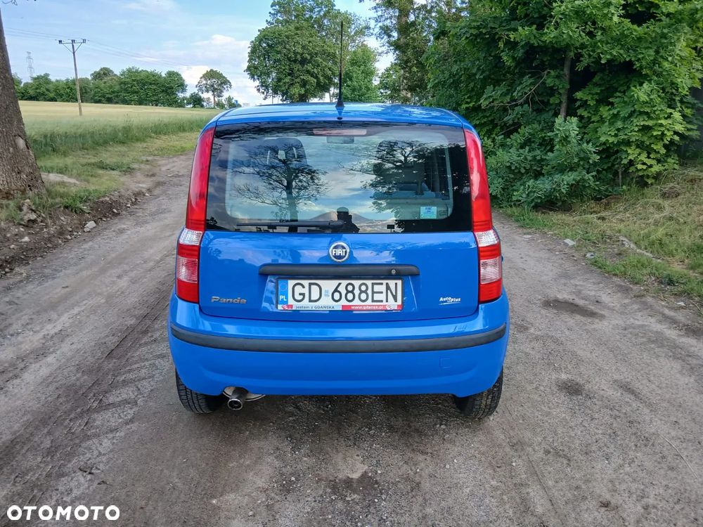 Fiat Panda 1.1 Fresh - 3
