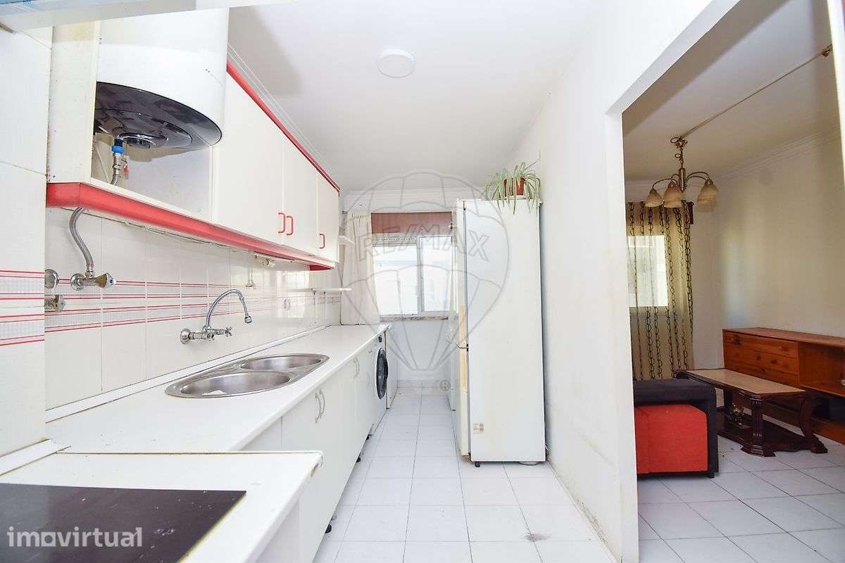 Apartamento T2 para venda - Grande imagem: 4/26