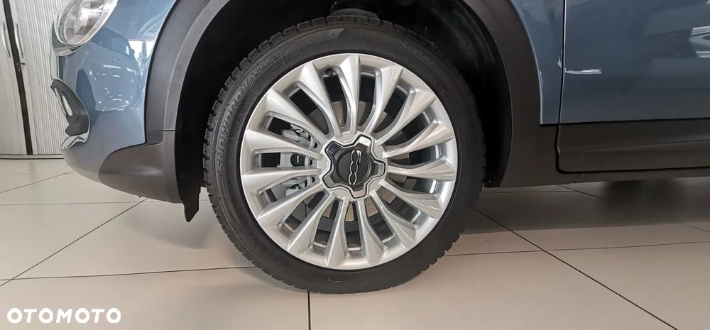 Fiat 500X 1.4 MultiAir Lounge - 24