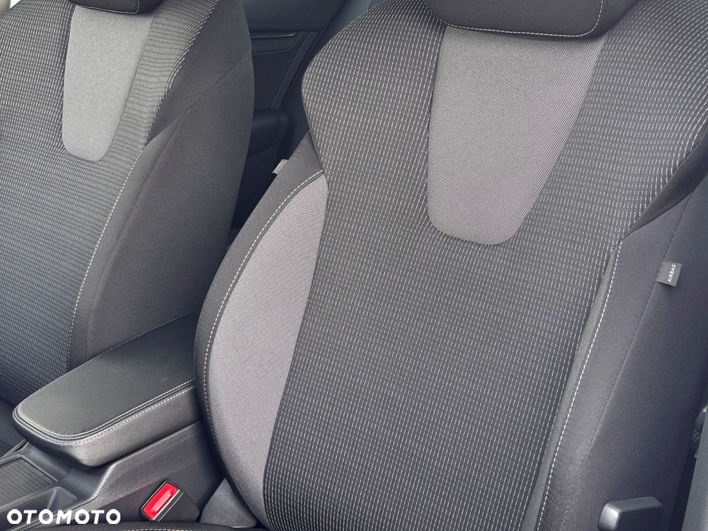 Skoda Octavia 1.5 TSI ACT Ambition - 22