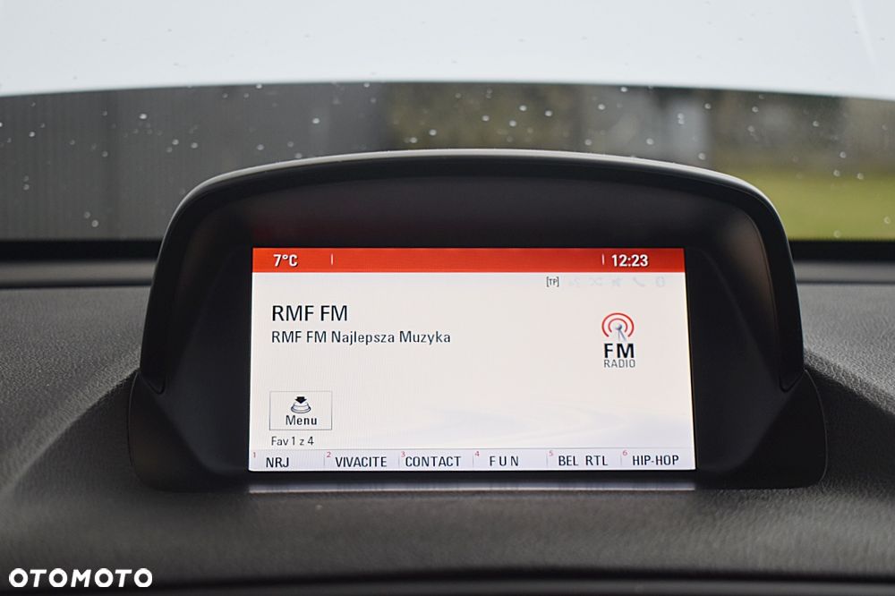 Opel Mokka 1.6 Enjoy S&S - 22