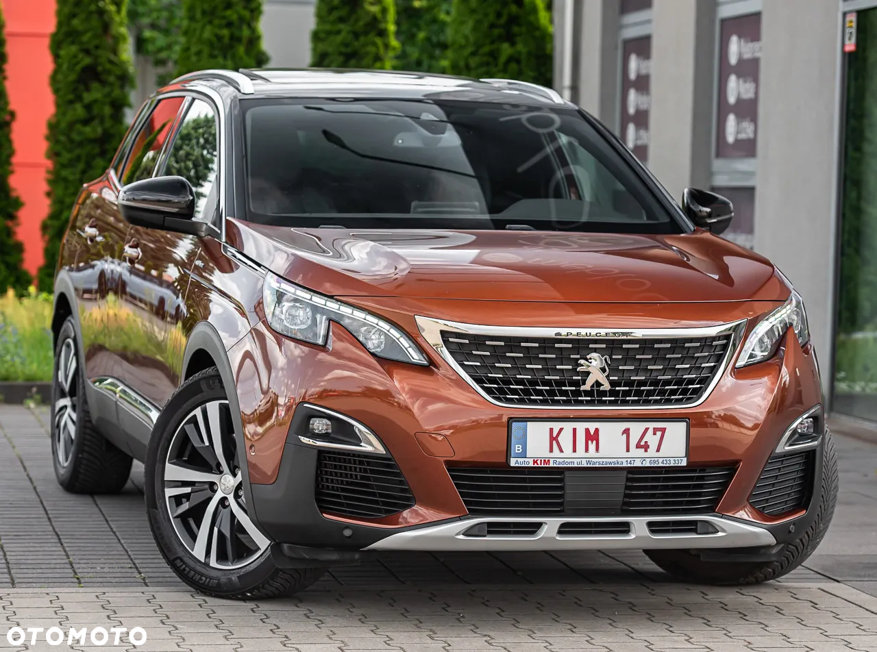Peugeot 3008 - 2