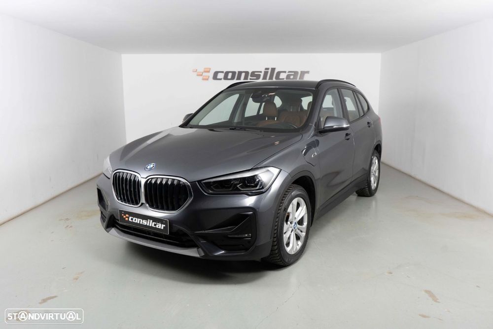 BMW X1 25 e xDrive Corporate Edition - 2
