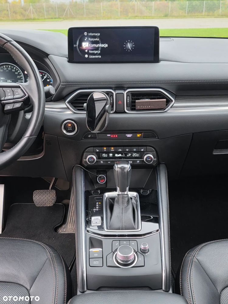 Mazda CX-5 - 22