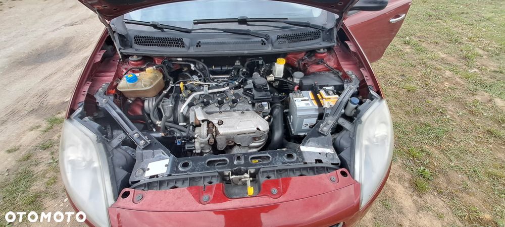 Fiat Bravo 1.4 16V Multiair Dynamic - 20