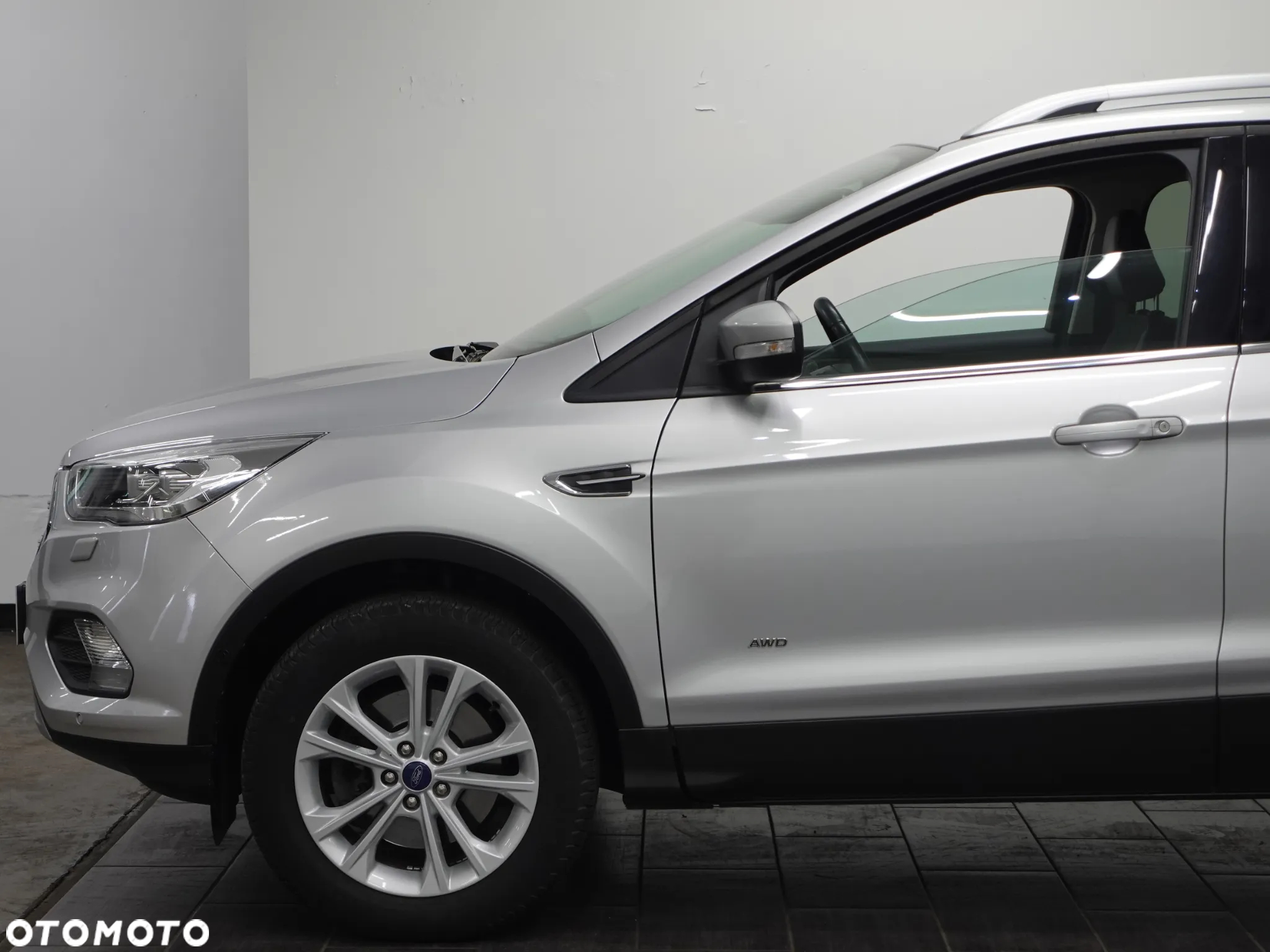 Ford Kuga 1.5 EcoBoost AWD Edition ASS - 17