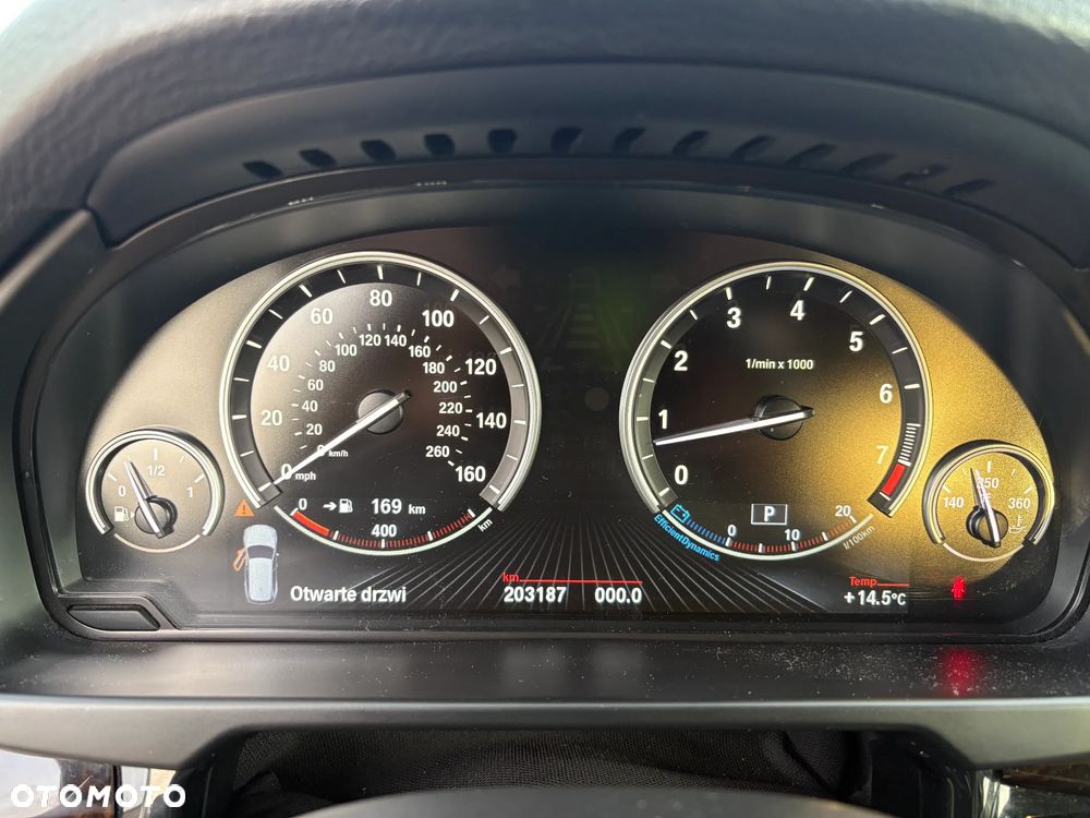 BMW X5 xDrive35i Edition Exclusive - 8