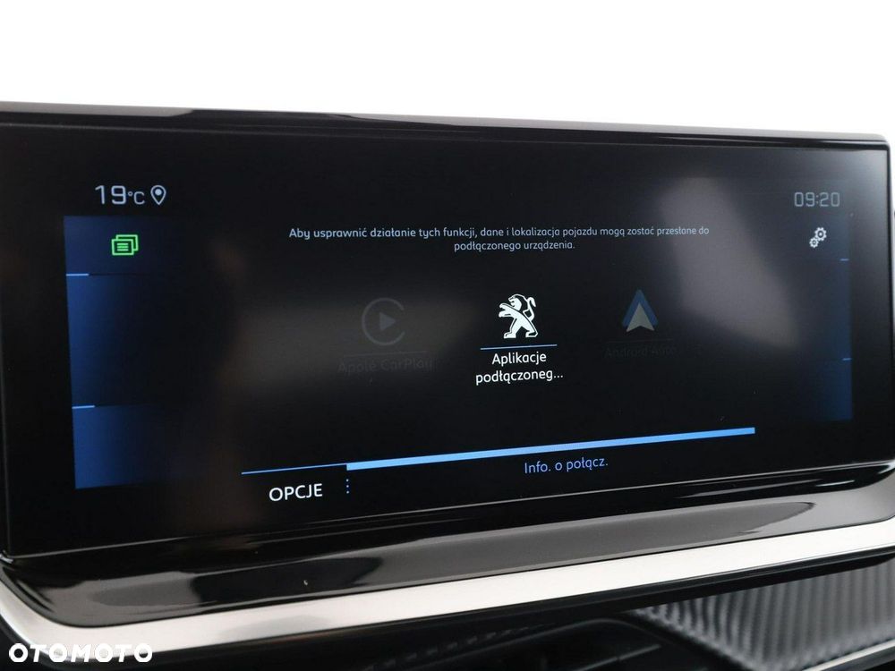 Peugeot 2008 1.2 PureTech GT S&S - 24