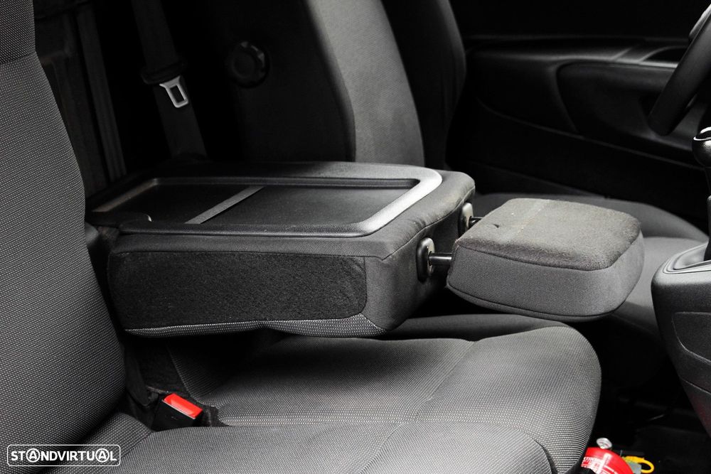 Peugeot Partner 1.5 BlueHDi Pro Longa - 16