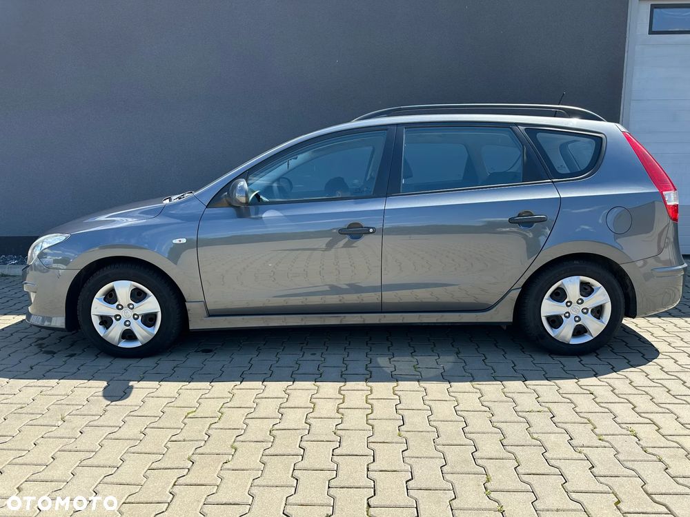 Hyundai i30 - 10