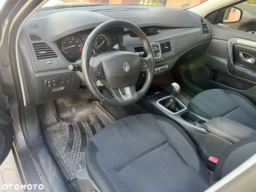 Renault Laguna 2.0 Dynamique - 8
