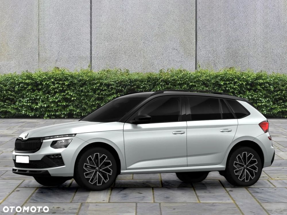 Skoda Kamiq 2026 photo 2