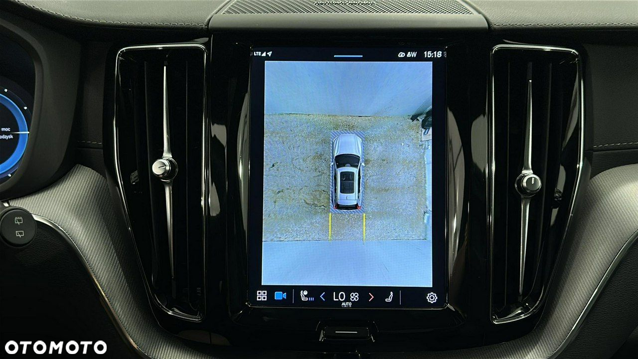Volvo XC 60 - 20