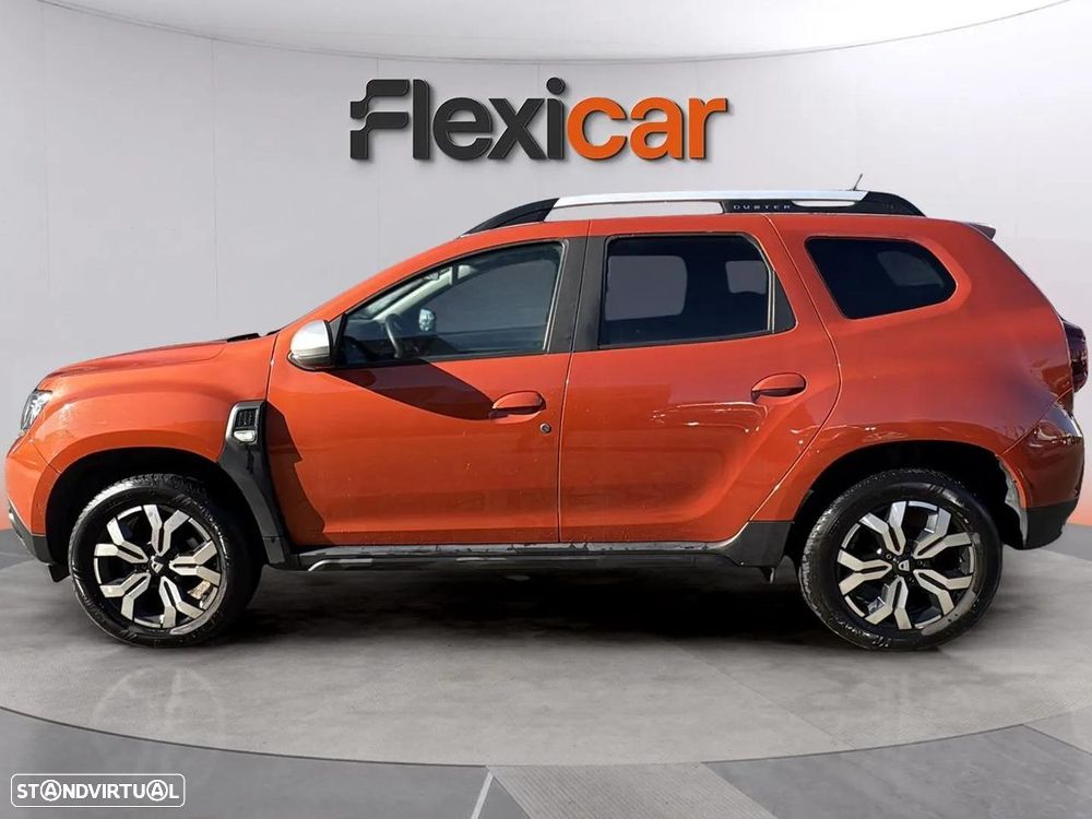 Dacia Duster 1.0 TCe ECO-G Prestige Bi-Fuel - 6