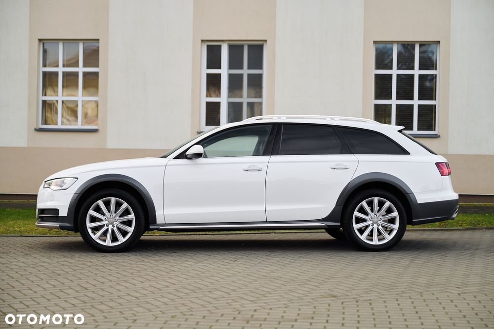 Audi A6 Allroad 3.0 TDI Quattro S tronic - 19