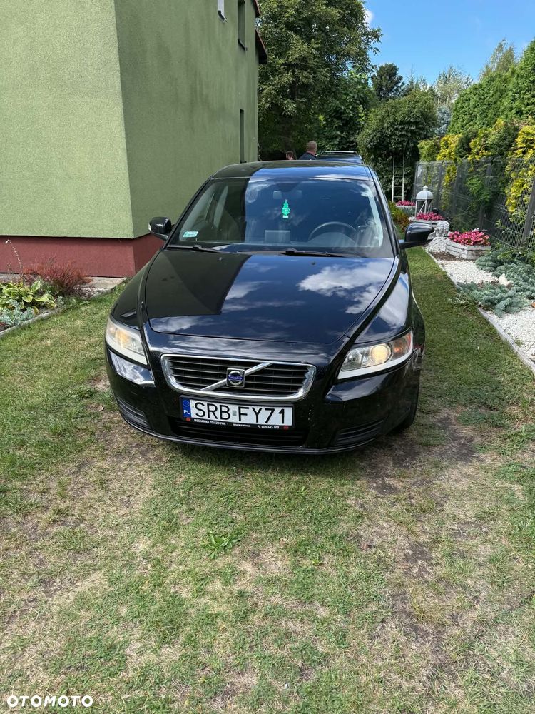 Volvo V50 2.0D Momentum - 1