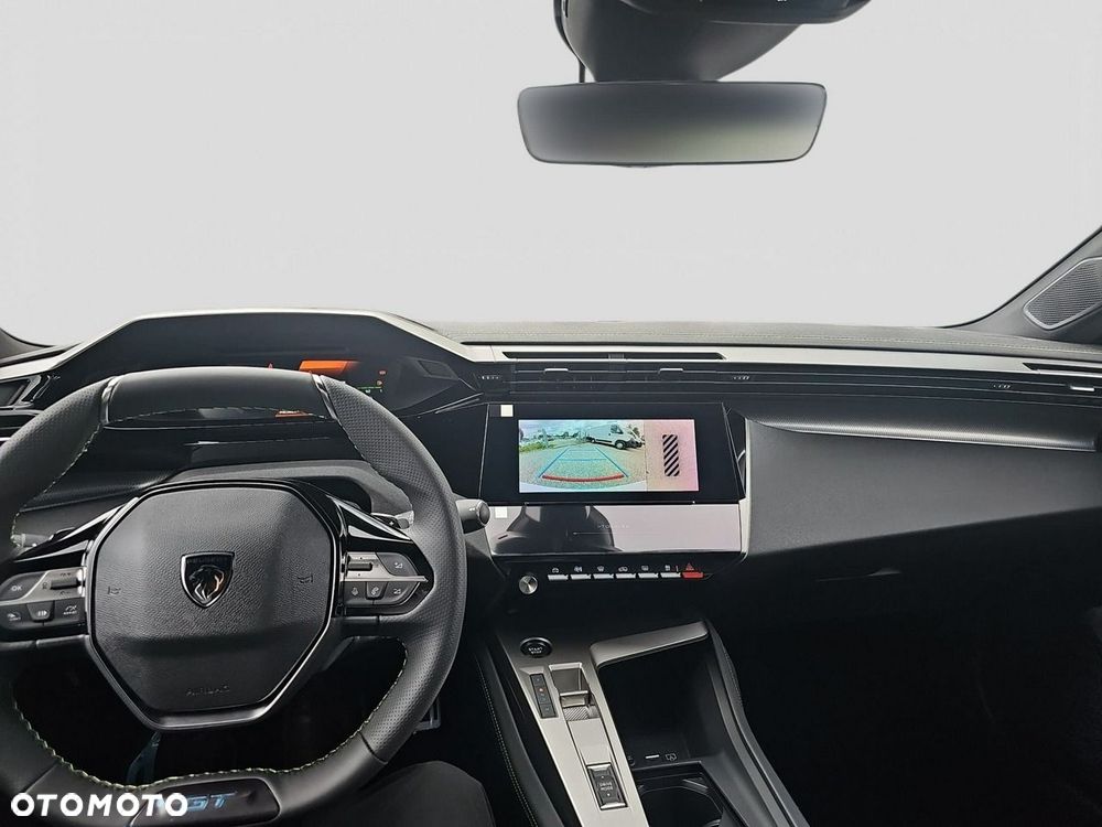 Peugeot 308 - 10