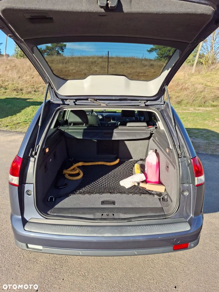 Opel Vectra 1.8 Cosmo - 5