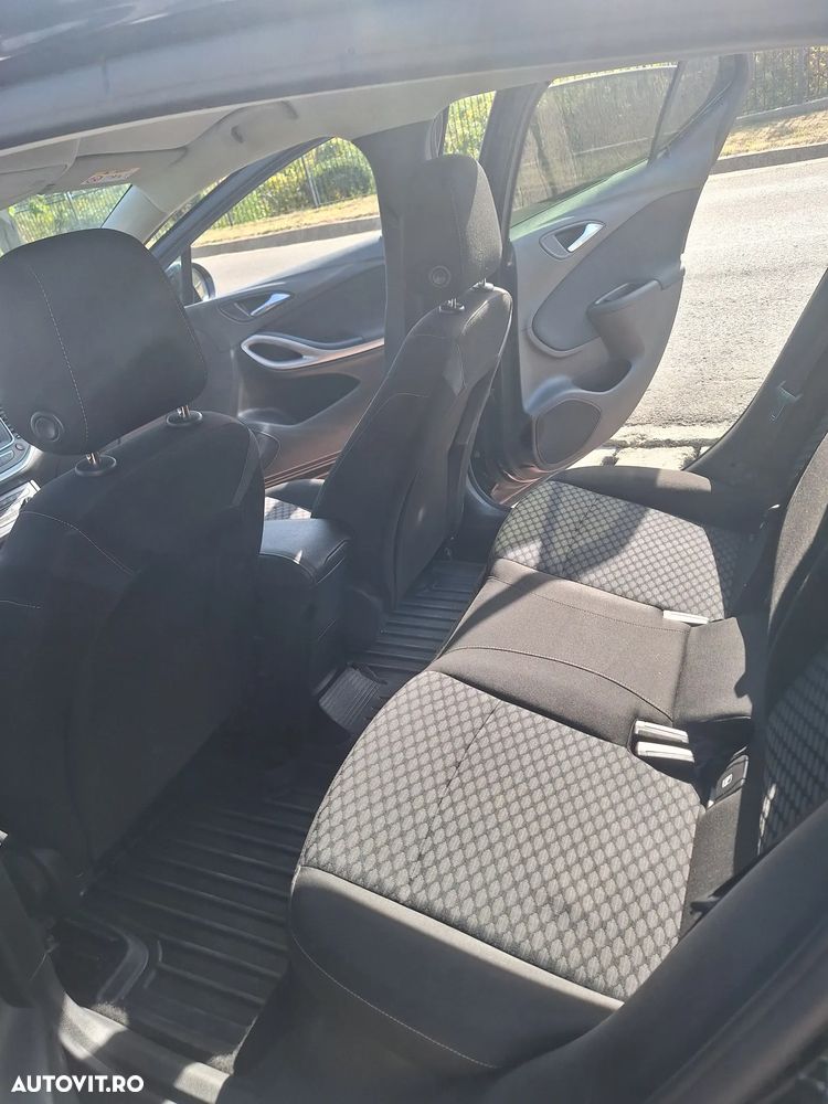 Opel Astra - 6