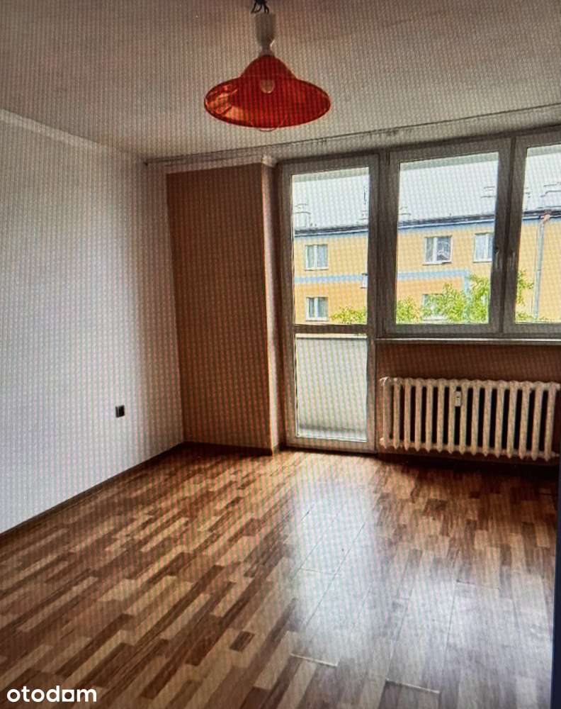 Mieszkanie, 46,70 m², Jaworzno