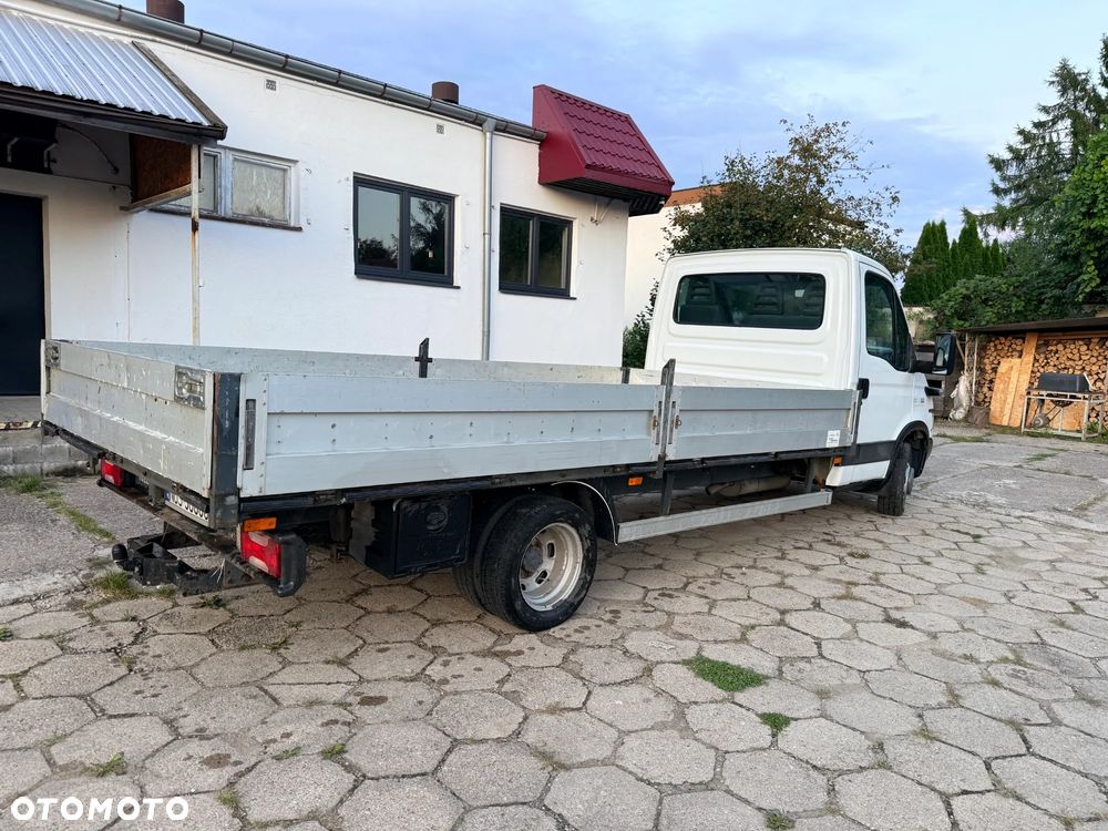 Iveco Daily 50C14 - 4