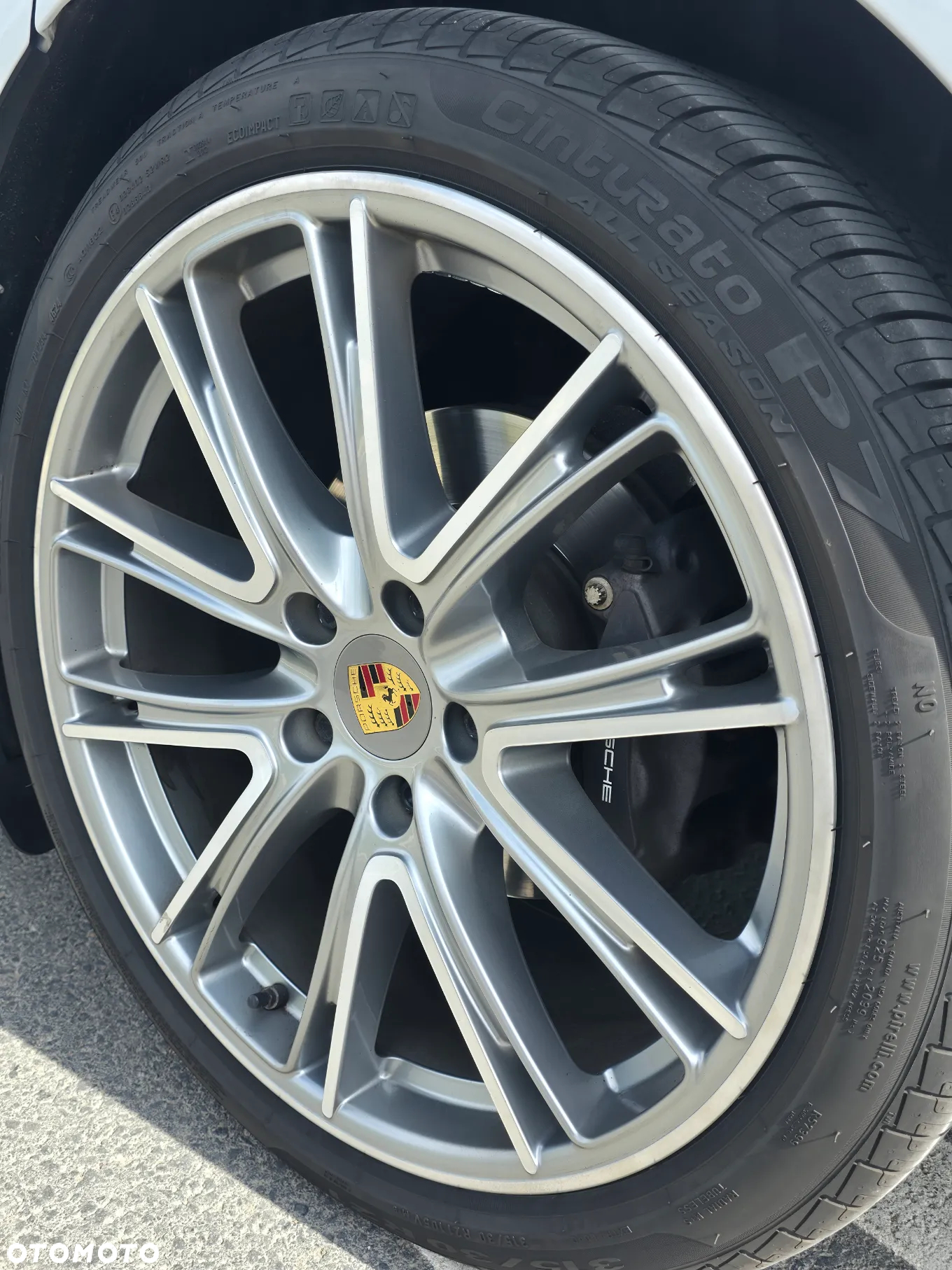 Porsche Panamera 4 Executive - 7