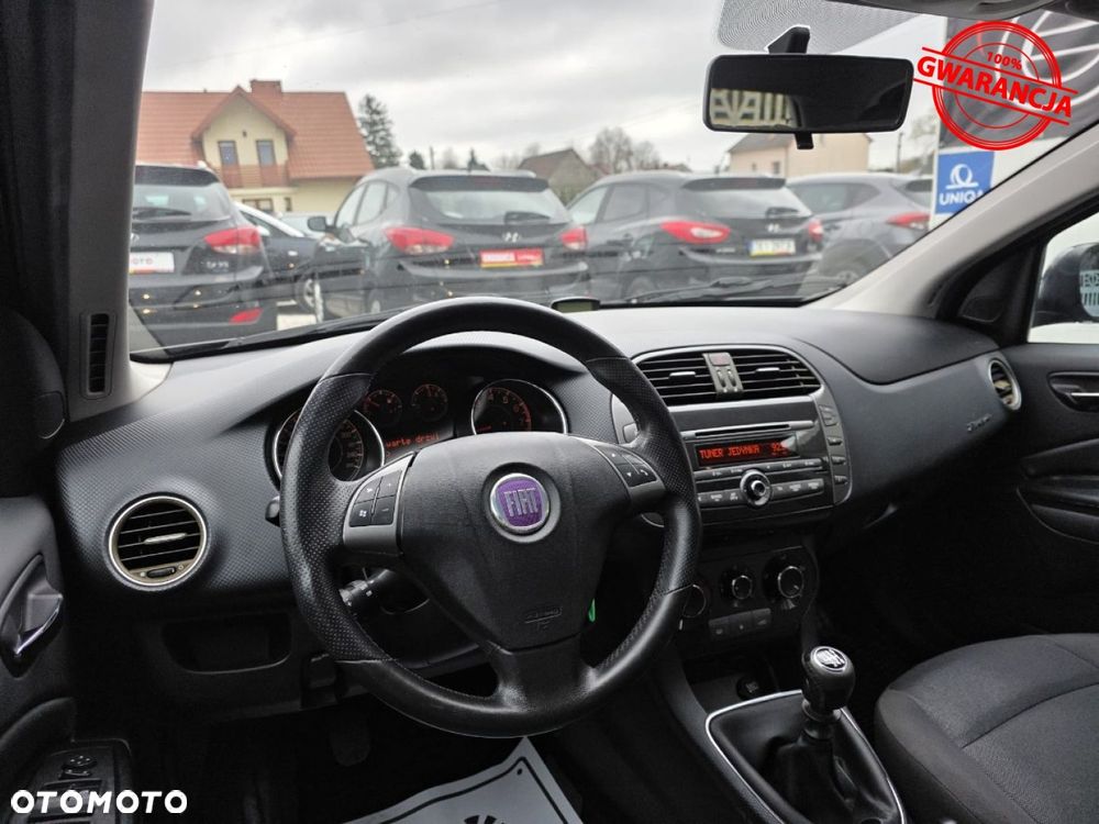 Fiat Bravo - 27