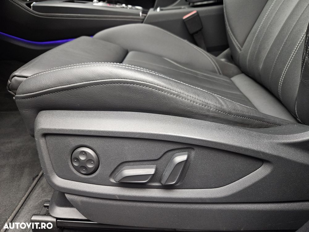 Audi Q5 40 TDI Sportback quattro S tronic S line - 21