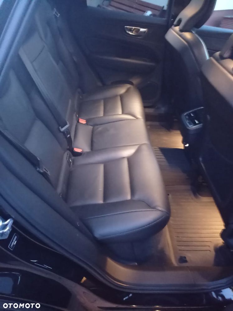 Volvo XC 60 T5 Geartronic Inscription - 23