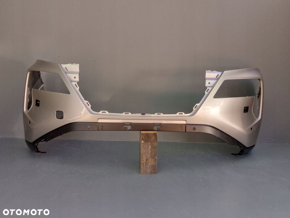 NISSAN X-TRAIL T33 IV 4 2021- ZDERZAK PRZÓD PRZEDNI 620226RN0H ÷ - 10