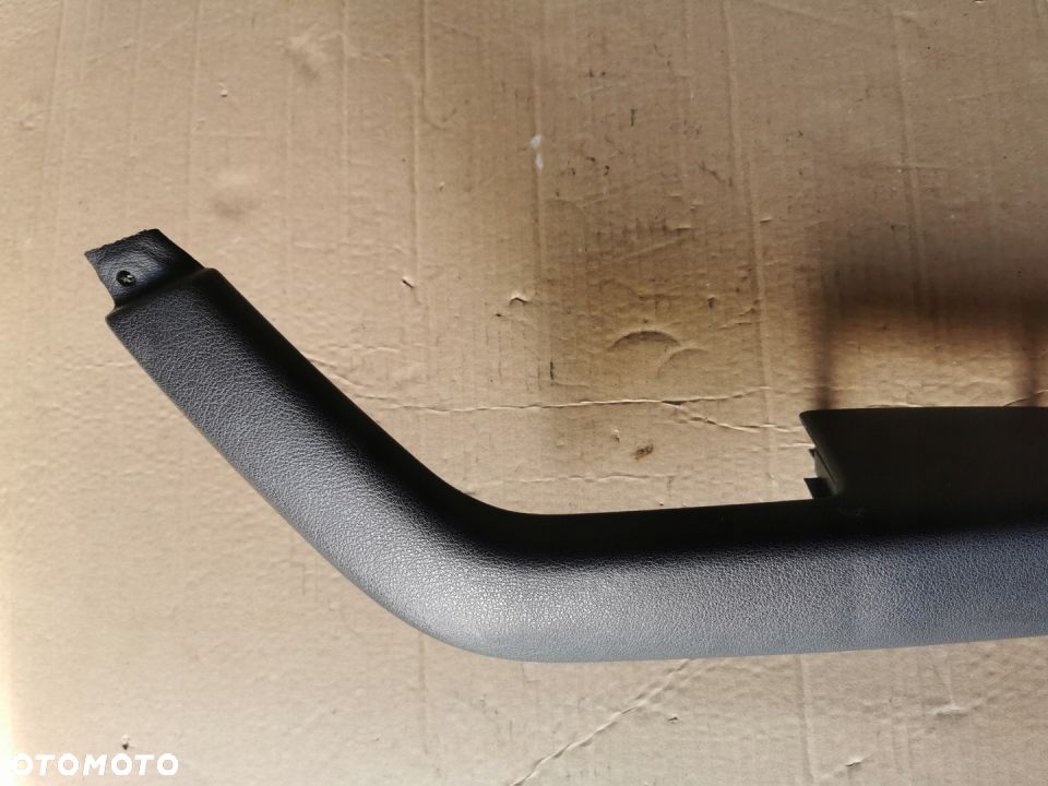 Podłokietnik prawy przód Audi A3 8P Lift Sportback - 3