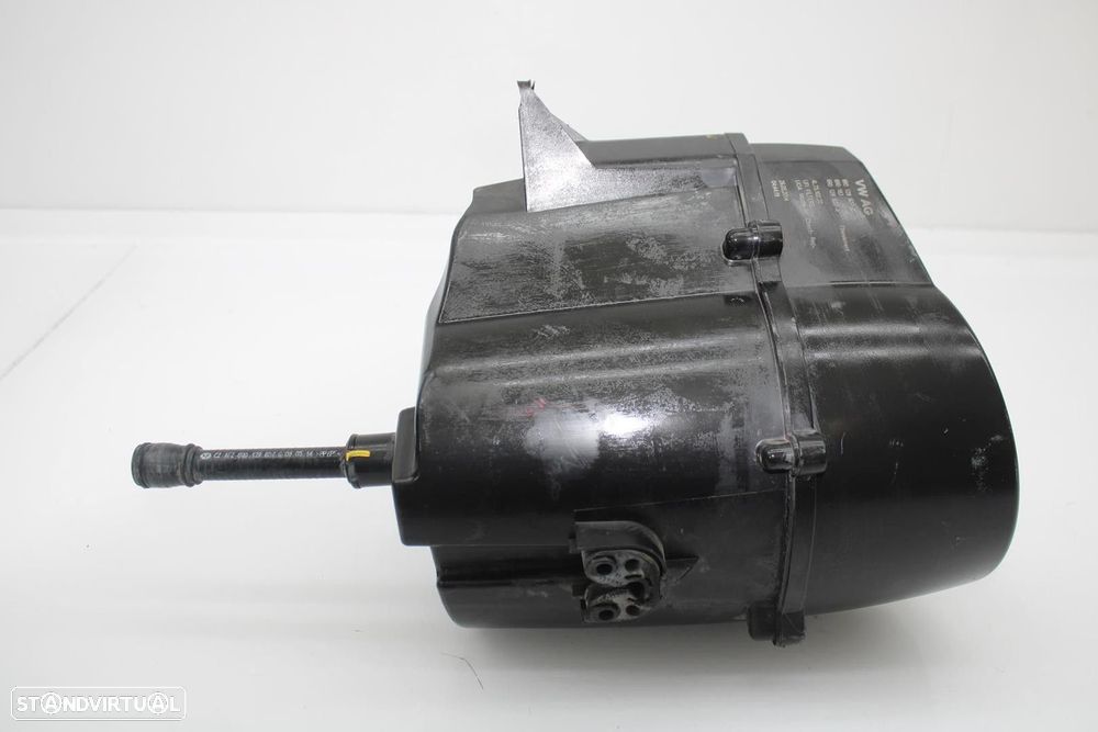 CAIXA FILTRO AR ADMISSÃO SEAT IBIZA IV SPORTCOUPE 2014 -6R0129607C - 4