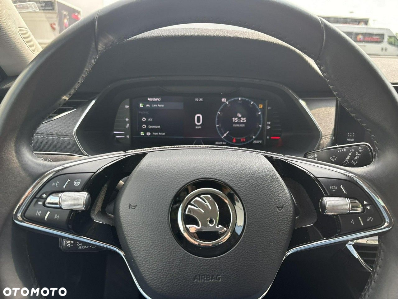 Skoda Octavia 1.5 TSI ACT Style - 19