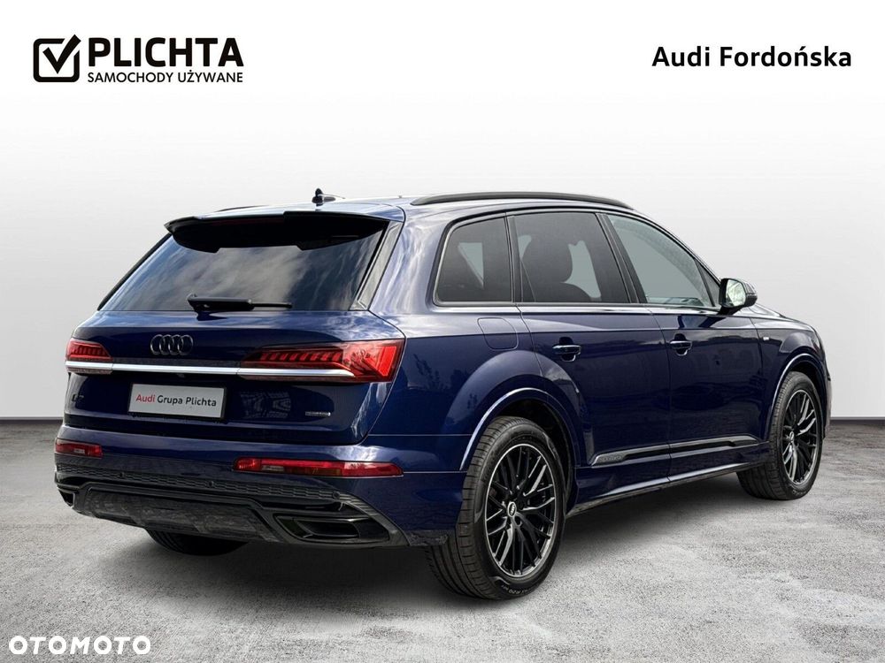 Audi Q7 - 5