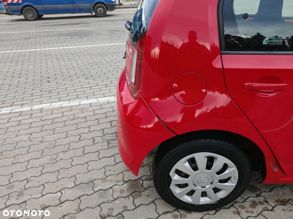 Skoda Citigo 1.0 Active - 7