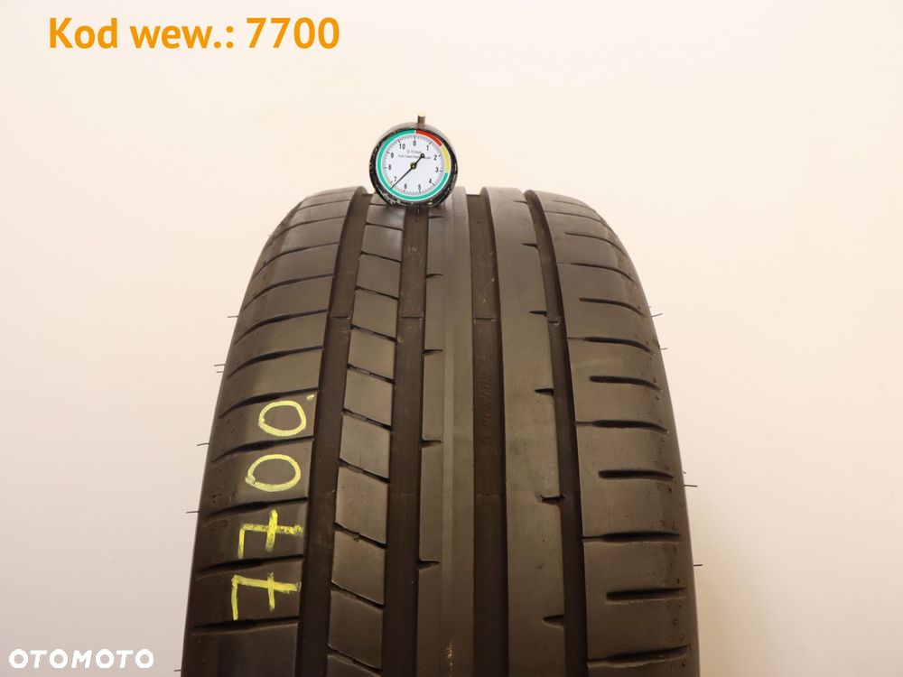 Dunlop Sport Maxx RT 2 - 225/40 R18 - 1