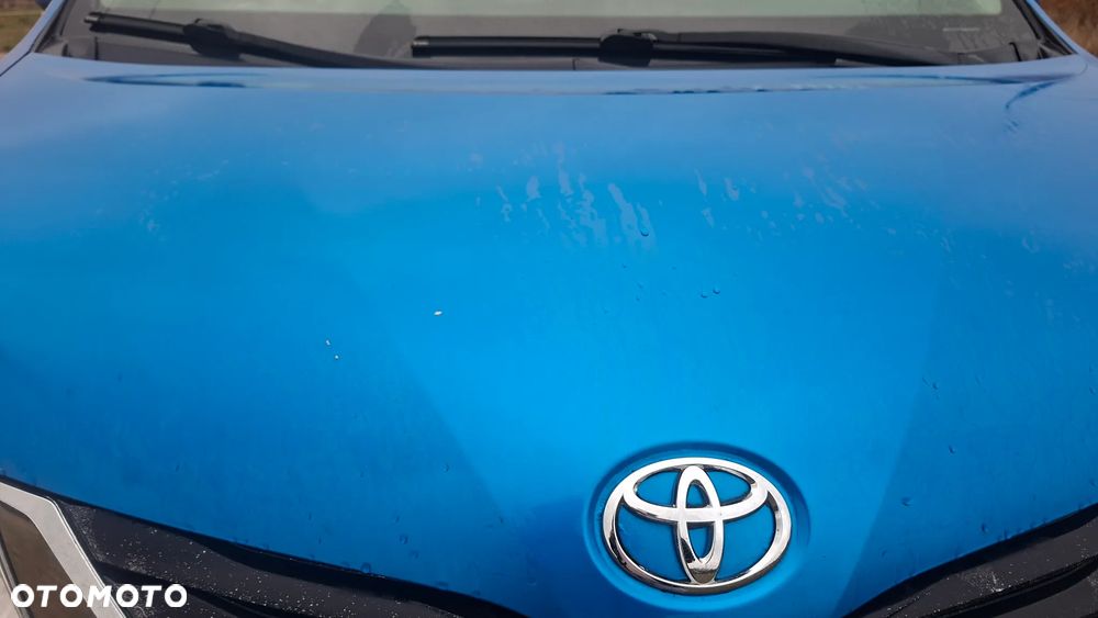 Toyota Sienna 3.5 XLE AWD - 11