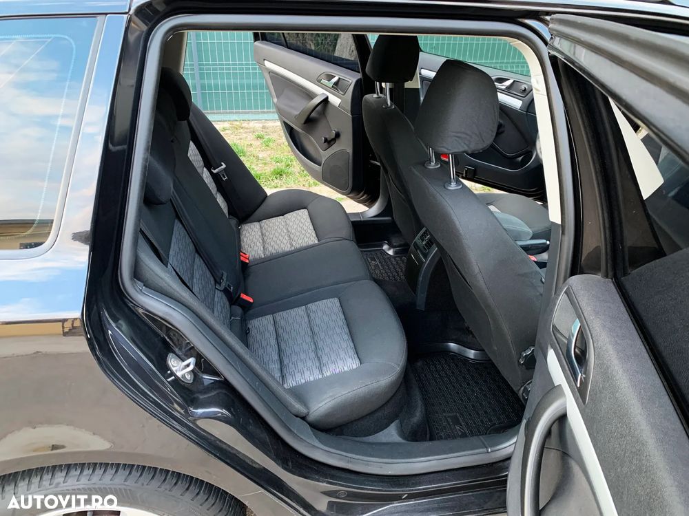 Skoda Octavia 2.0 TDI Trend - 6