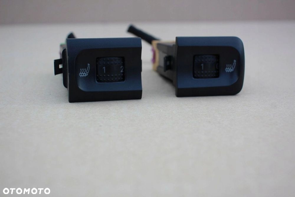 Przełącznik podgrzewanych foteli SEAT Leon I Toledo II 1M1963564 1M1963563 - 3