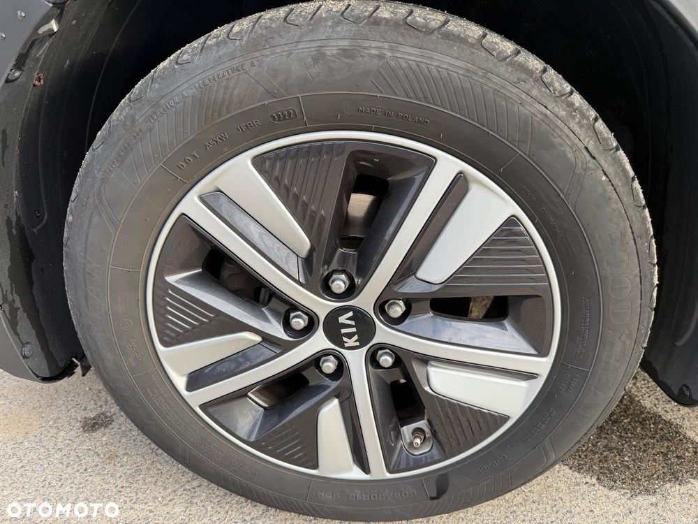 Kia Niro 1.6 GDI PHEV 2WD OPF Edition 7 - 23