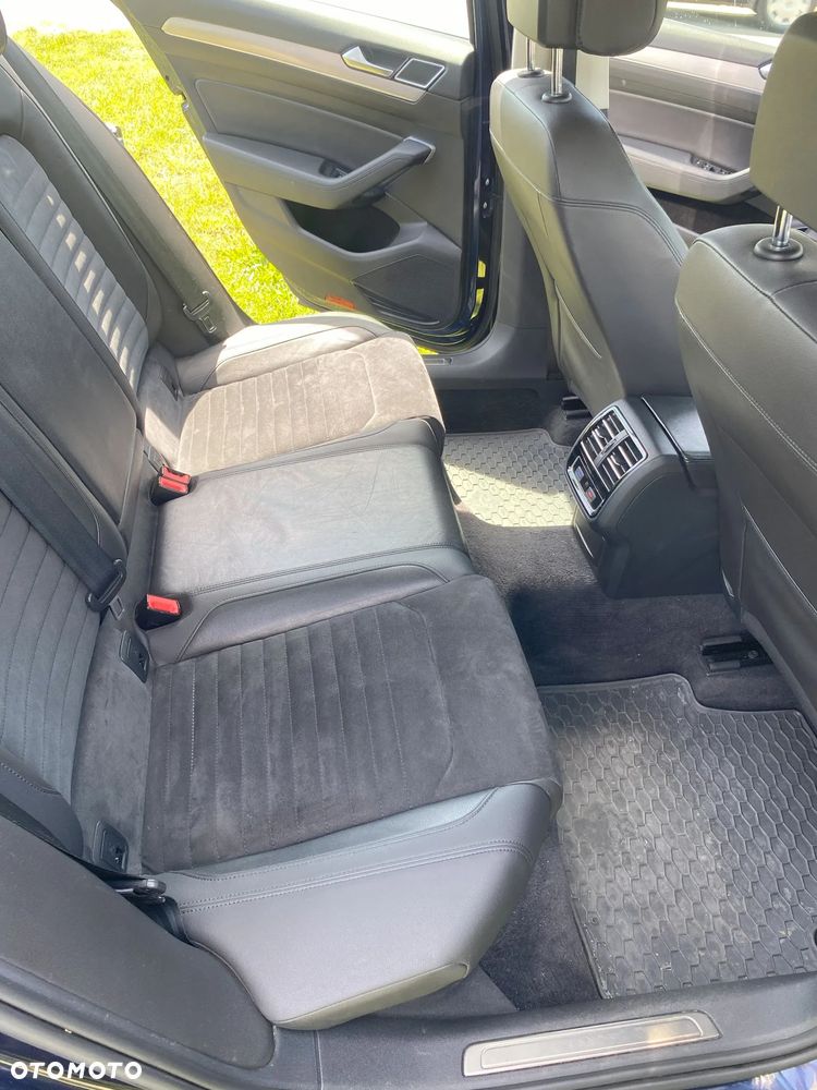 Volkswagen Passat 1.8 TSI BMT Comfortline - 8