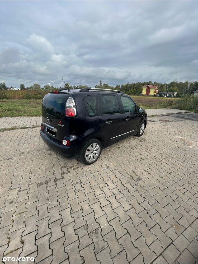 Citroen C3 Picasso 2014 photo 3