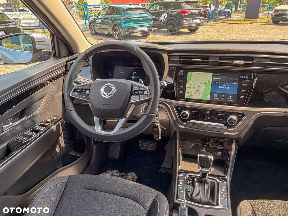 SsangYong/KGM Korando 1.5 T-GDI Joy 2WD - 19