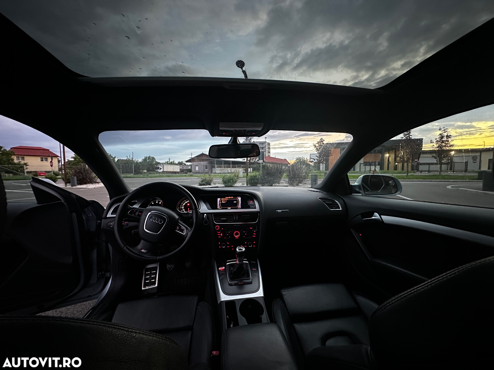 Audi A5 Coupe 2.0 TFSI - 9