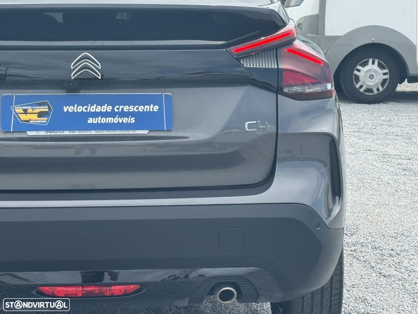 Citroën C4 1.2 PureTech Shine - 14