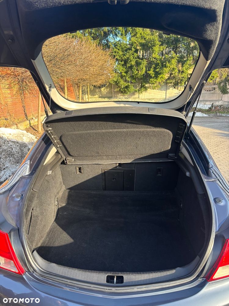 Opel Insignia 2.0 CDTI Design Edition - 9