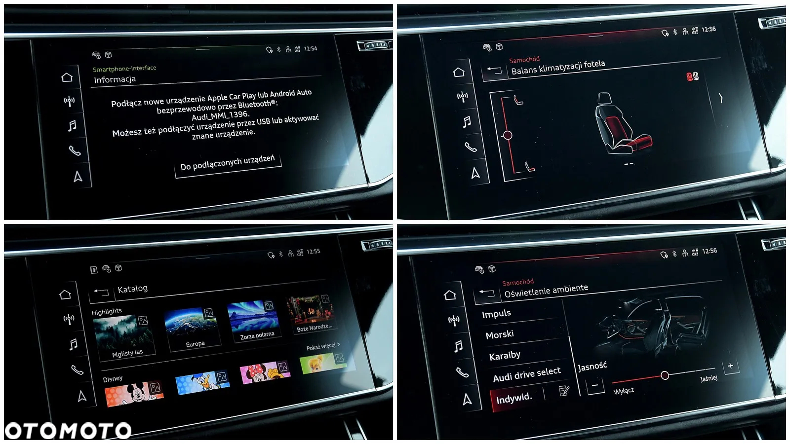 Audi Q8 - 30
