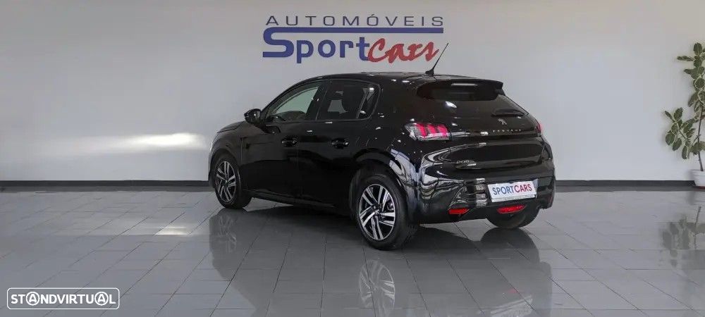 Peugeot 208 1.2 PureTech Allure - 15